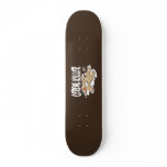 Cereal Killer Skateboard