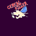 Cereal Killer T-shirt