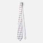 Cereal Killer ties