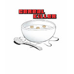 cereal killer