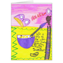 CEREAL LOVERS cards