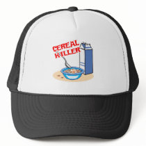 cereal serial killer hats by doonidesigns cereal serial killer hats