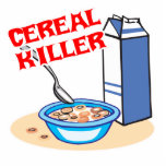 cereal serial killer