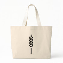 cereal wheat spike bags by Tomaniac cereal wheat spike bags