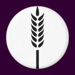 cereal wheat spike