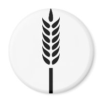 cereal wheat spike magnet