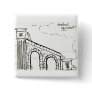 Cerebral Aqueduct button