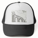 Cerebral Aqueduct hat