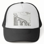 Cerebral Aqueduct hat