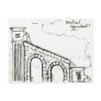 Cerebral Aqueduct postcard
