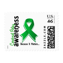 Cerebral Palsy Awareness 5 Postage