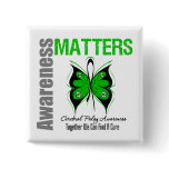 Cerebral Palsy Awareness Matters buttons