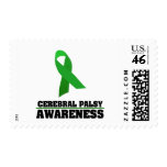 Cerebral Palsy Awareness Stamps