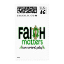 Cerebral Palsy Faith Matters Cross 1 postage by awarenessgifts Cerebral Palsy Faith Matters Cross 1 postage