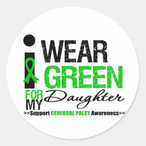 March 25th is National Cerebral Palsy Awareness Day