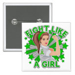 Cerebral Palsy Modern Rosie Fight buttons