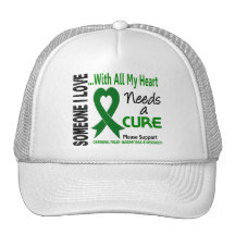 Cerebral Palsy Needs A Cure 3 Hat