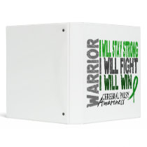 Cerebral Palsy Warrior binders by awarenessgifts Cerebral Palsy Warrior binders