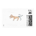 Cerebus 2 stamp
