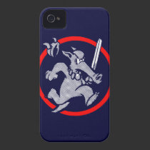 Cerebus iPhone case casemate cases