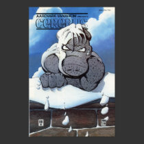 Cerebus issue #88 cover print posters