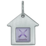 Ceremony Tools Pet Tag