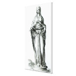 Ceres, c.1653 canvas prints