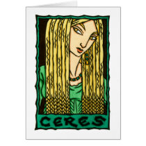 Ceres Card