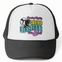 Ceres Crossroads Bar and Grill hats by klclewis Ceres Crossroads Bar and Grill hats