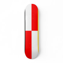 Cerhovice, Czech skateboards
