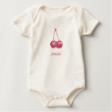 Cerise (Cherry) t-shirts by ericar70 Cerise (Cherry) t-shirts