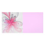 cerise photo cards