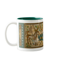Cernunnos Mug