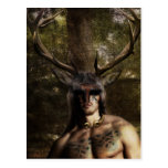 Cernunnos Post Cards