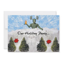 Cernunnos Rising invitations