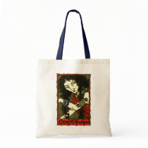 Cerridwen Tote Bags