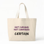 Certain (Bi) bags