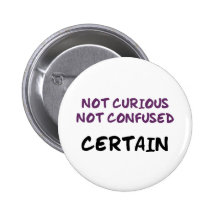 Certain (Bi) Buttons