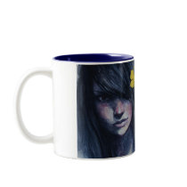 Certe frasi sono un niente mug