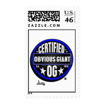 CERTIED OBVIOUS GIANT copy postage by OBVIOUSGIANT CERTIED OBVIOUS GIANT copy postage