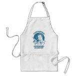 Certified Awesome-ologist Apron
