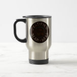 Certified Bean-Head Gifts mugs