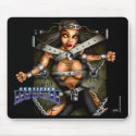 Certified Bitch Mousepad