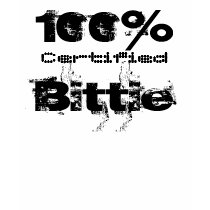 Certified Bittie Tee Shirts
