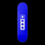 Certified Cool Design skateboards