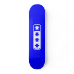 Certified Cool Design skateboards