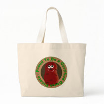 Certified Couch Potato bags