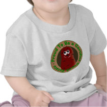 Certified Couch Potato t-shirts by CouchPotatos Certified Couch Potato t-shirts