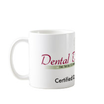 Certified Dental Assistant Mug
