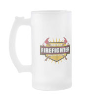Certified Firefighter mugs by FireFighters Certified Firefighter mugs